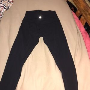 lululemon align leggings